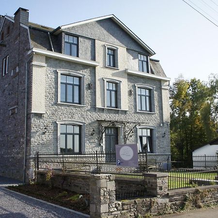 Hostellerie La Maison De Maitre Arbrefontaine エクステリア 写真