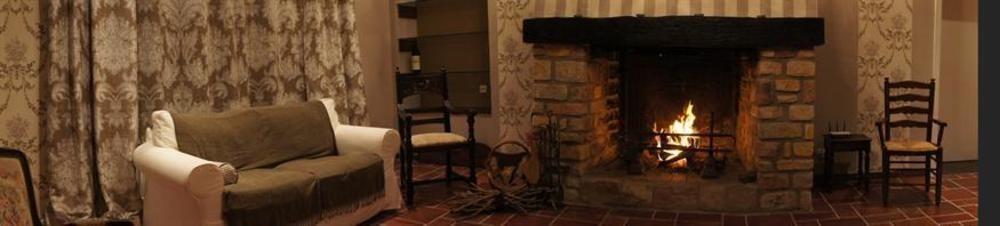 Hostellerie La Maison De Maitre Arbrefontaine エクステリア 写真