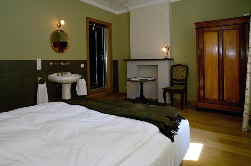 Hostellerie La Maison De Maitre Arbrefontaine 部屋 写真